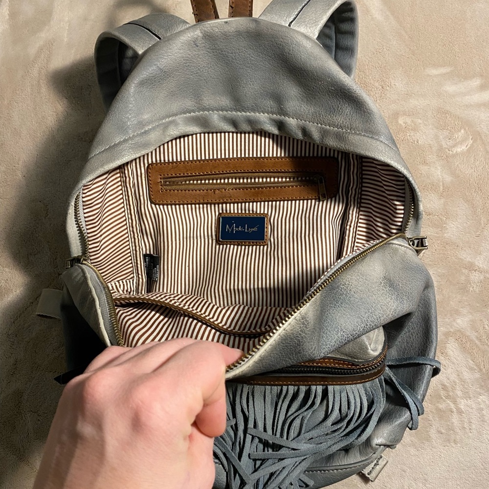 Moda Luxe Backpack - Picture 4 of 6